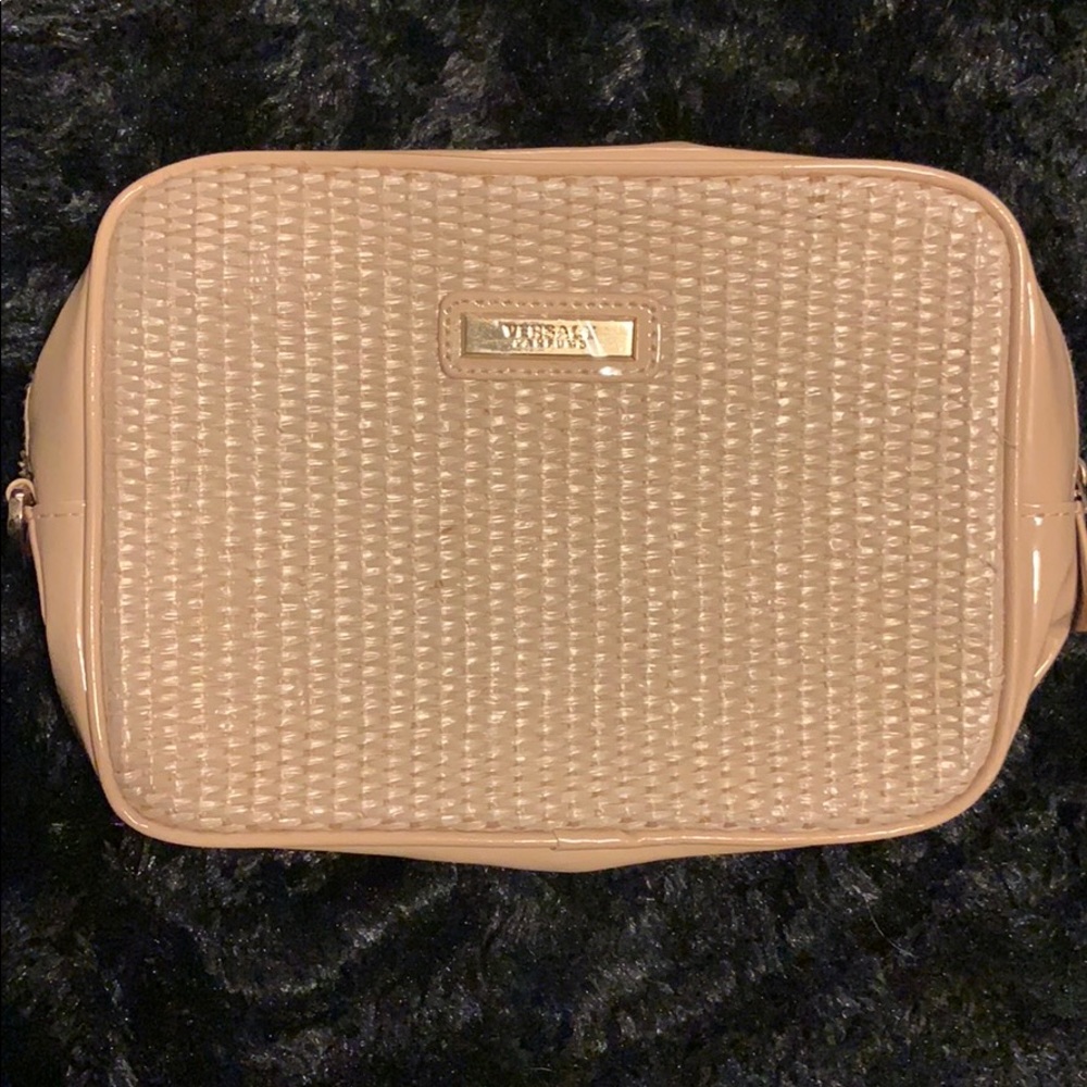 Versace parfum bag
